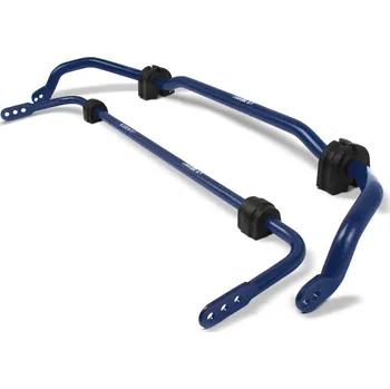 H&R sada sportovních stabilizátorů (přední+zadní) pro BMW M3 (G234M (G81)) Touring xDrive, 4WD, r.v. 2021-, průměr 30 mm/27 mm, pouze pro Competition