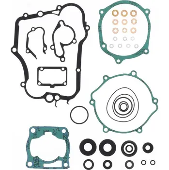 Automobilové těsnění ATHENA kompletní sada těsnění YAMAHA YZ 65 18-26, (včetně kompletního těsnění motoru) (ATHENA kompletní sada těsnění YAMAHA YZ 65 18-26, (včetně kompletního těsnění motoru))