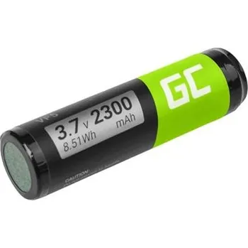 Článková baterie Green Cell GPS Baterie pro VF5 TomTom Go 300 530 700 910 GPS09