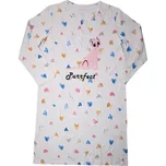 Dámská noční košile smetanová Wolf D2242