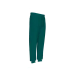 LIVERGY® Pánské tepláky (zelená, XL (56/58))