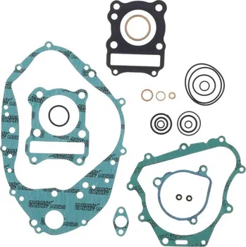 Těsnění motoru ATHENA kompletní sada těsnění SUZUKI DR 125SM 09-18 (ATHENA kompletní sada těsnění SUZUKI DR 125SM 09-18)