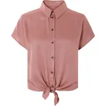 esmara® Dámská zavinovací blůza (světle růžová, 36)