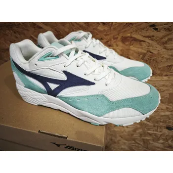 Pánská běžecká obuv Vycházková obuv Mizuno CONTENDER S D1GA236906 Velikost obuvi v EU: 42