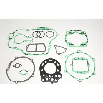 Automobilové těsnění ATHENA kompletní sada těsnění KAWASAKI KX 125 90-91 (ATHENA kompletní sada těsnění KAWASAKI KX 125 90-91)