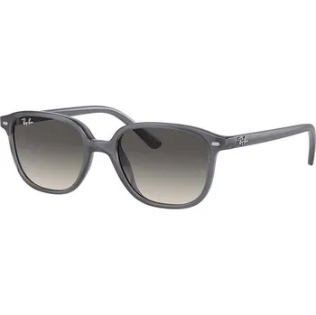 Sluneční brýle Dětské sluneční brýle Ray-Ban LEONARD JUNIOR 0RJ9093S modrá 95X, vel. 45