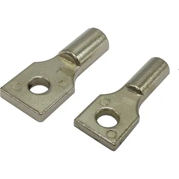 Rozvaděč ELEKTRO BEČOV Praporec ULK250A.120 pro kabel. oko 250A ULK250A.120