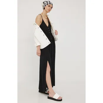 Dámské šaty Šaty Rip Curl GDRMT9 černá 99X, vel. XS