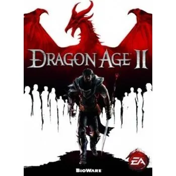 Počítačová hra Dragon Age 2