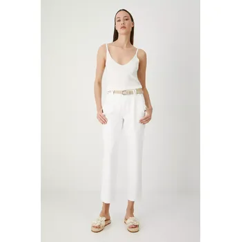 Dámské džíny Džíny Medicine dámské, bílá barva RS25.SJD900 00J, vel. 36