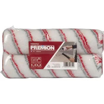 Malířský váleček PREMION THEMAP024 - Váleček malířský 250mm 2ks