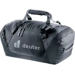 Cestovní taška DEUTER Duffel 70 black