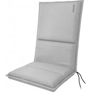 Podsedák Doppler CITY 4418 střední - polstr na židli a křeslo