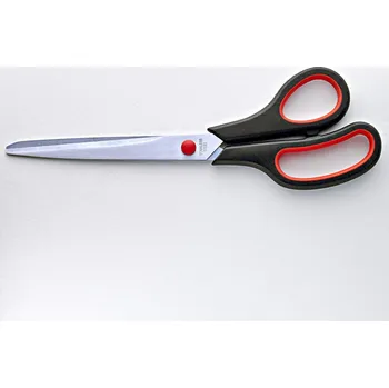 Kancelářské nůžky 3Pagen Komfortní nůžky 23,5 x 7,7 x 12,6 cm