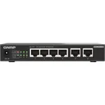 QNAP switch QSW-2104-2T-R2 (4x 2,5GbE RJ45 a 2x 10GbE RJ45)