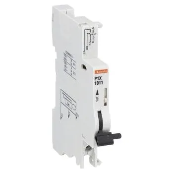 Jistič LOVATO Kontakty P1X1011 pomocné P1X1011