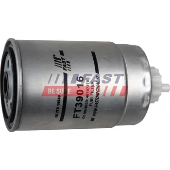 Palivový filtr Palivový filtr FAST FT39016