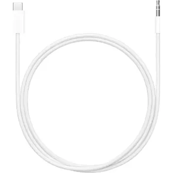 Datový kabel USB-C to 3.5 mm Audio Cable (1.2 m)
