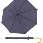 Doppler NATURE LONG perfect purple - EKO deštník