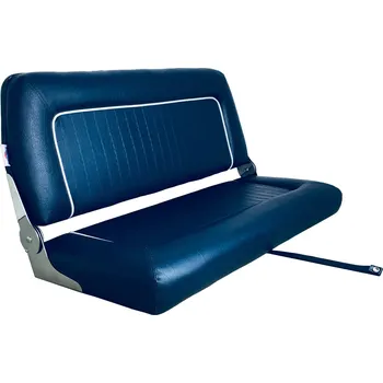 Sedací souprava Dvojitá lodní sedačka Coach