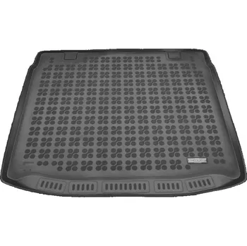 Vana do kufru Rezaw-Plast Gumová vana do kufru Honda CR-V 2018-2023 (5 míst, horní dno)