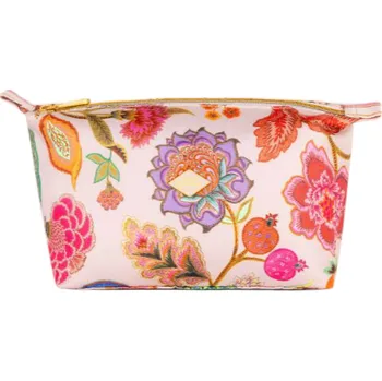 Kosmetická taška Oilily kosmetická taška Camila barevná OIL 1210-011 shifting sand