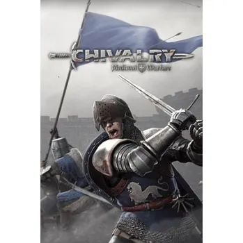 Počítačová hra Chivalry : Medieval Warfare