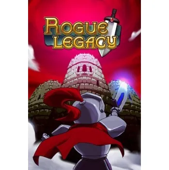 Počítačová hra Rogue Legacy GOG CD Key