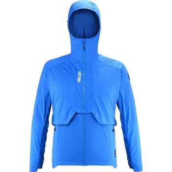 Bunda pánská MILLET TRILOGY JORASSES WDS HD M ICON BLUE - M