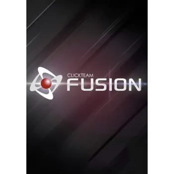 Počítačová hra Clickteam Fusion 2.5
