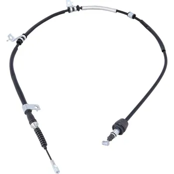 Lanko parkovací brzdy Lanko ruční brzdy KAMOKA 1190196