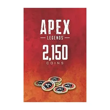 Počítačová hra Apex Legends™ - 2150 Apex Coins