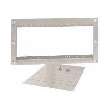 Rozvaděč EATON Deska BPZ-FP-XNH1/2/3/SASY-800-MV krycí 184524