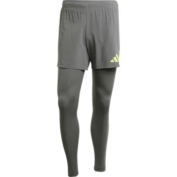 Pánské kalhoty Legíny adidas Tiro25 Pro GK TIGHT M jn2010 Velikost S