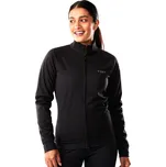 Dámská bunda TREK Circuit dámská softshellová bunda černá - XS