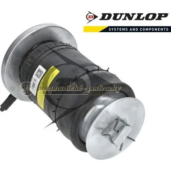 Renault Master II 70 měch DUNLOP - 8200026090 (DAS10143) - doprava zdarma