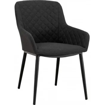 Doppler PARIS LIKA-TEX® antracit - luxusní zahradní křeslo