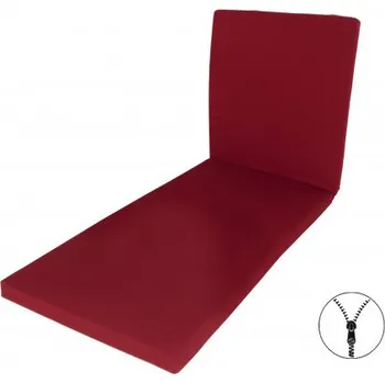 Podsedák Doppler QUICKDRY 2994 – polstr na zahradní lehátko