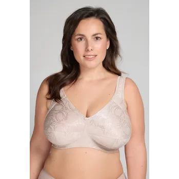 Podprsenka Podprsenka Triola 14874 - BLV68/cappuccino / 90 / G f14874