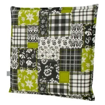 Podsedák Doppler LIVING 8904 - sedák hranatý