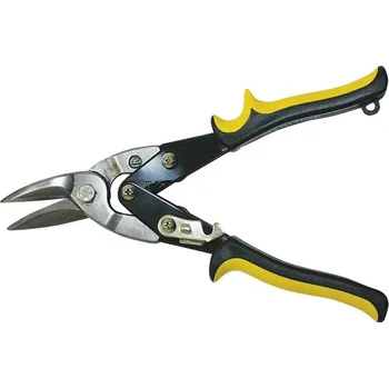 Nůžky na plech Nůžky na plech převodové - Pravé