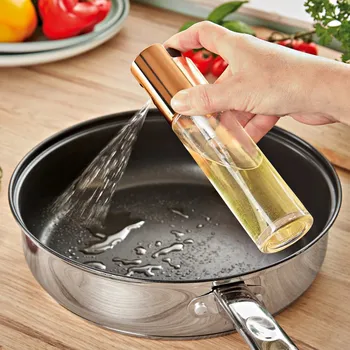 Kuchyňský mlýnek 3Pagen Rozprašovač kuchyňského oleje