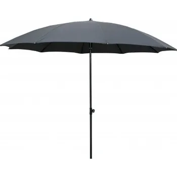 Stínicí technika Doppler NASSAU 2,5 m – zahradní slunečník : Desén látky - 840