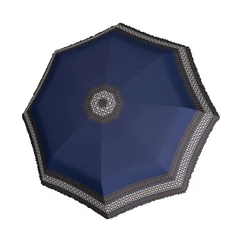 Deštník Doppler Fiber Mini Graphics - dámský skládací deštník