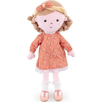 Panenka PETITE&MARS Panenka plyšová Sophie 0m+, 35 cm