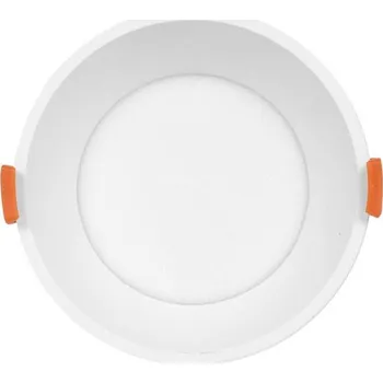 Ecolite LED-IN01R-UGR/CCT/24W - LED Podhledové svítidlo LED/24W/230V bílá