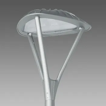 Venkovní osvětlení DISANO Svítidlo LOTO 3344 LED 26W 2930lm 4000K 16x292 LM CLD grafite IP66 33025100