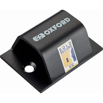 Motozámek OXFORD kotva do BETONU ANCHOR 10 do POdélkaOGI nebo na stěna (starý kód: LK395) (OXFORD kotva do BETONU ANCHOR 10 do POdélkaOGI nebo na stěna (starý kód: LK395))