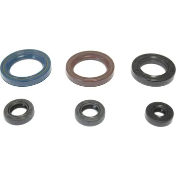 Těsnění motoru ATHENA sada gufer motoru KTM GS125`84-86, MX125`84-86 (ATHENA sada gufer motoru KTM GS125`84-86, MX125`84-86)