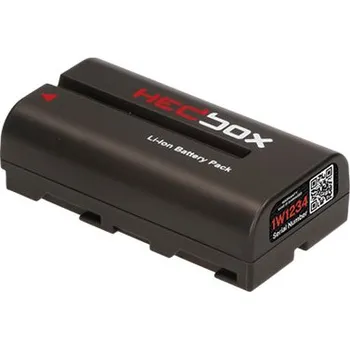 Hedbox HED-NPF555 baterie Sony L